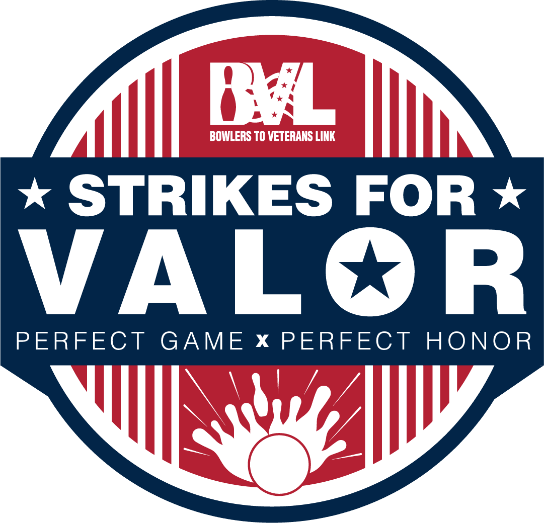 strikes for valor bvl