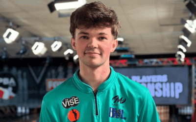 PBA Champion Ethan Fiore Joins BVL as Tour Advocate