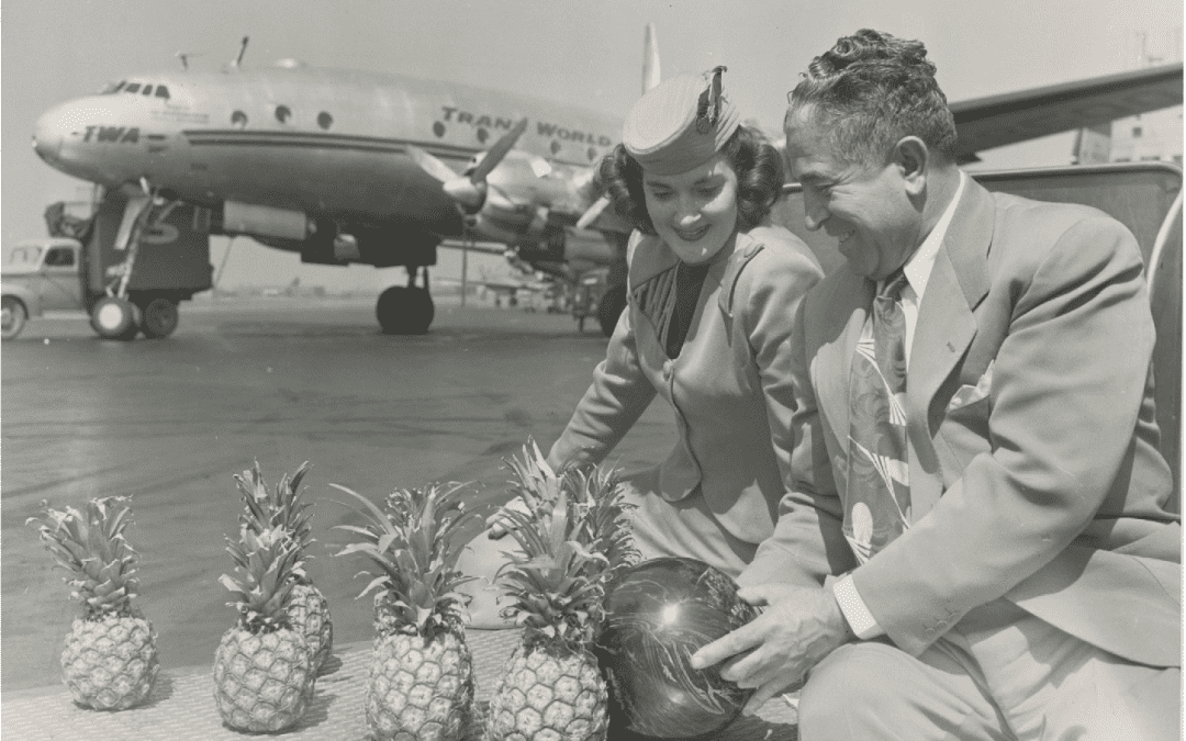 Andy Varipapa overseas