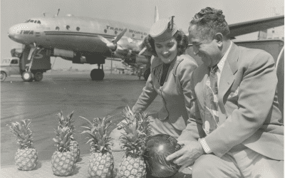 Remembering Andy Varipapa’s Whirlwind Tour of Europe in 1965